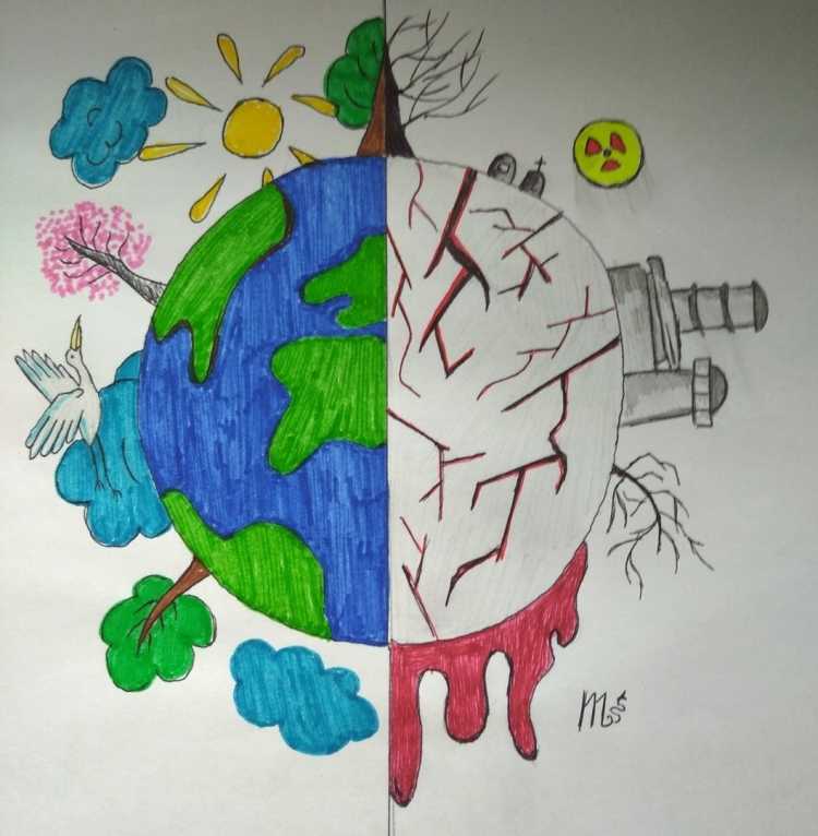 Чернобыль сохраняя память рисунки