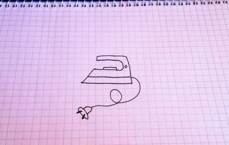 Рисунки ручкой для начинающих