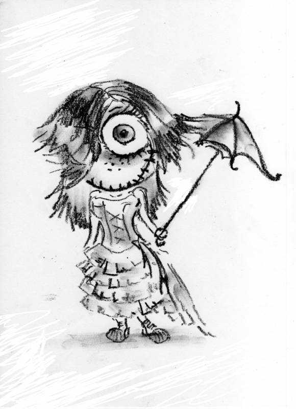 Приведение для рисования