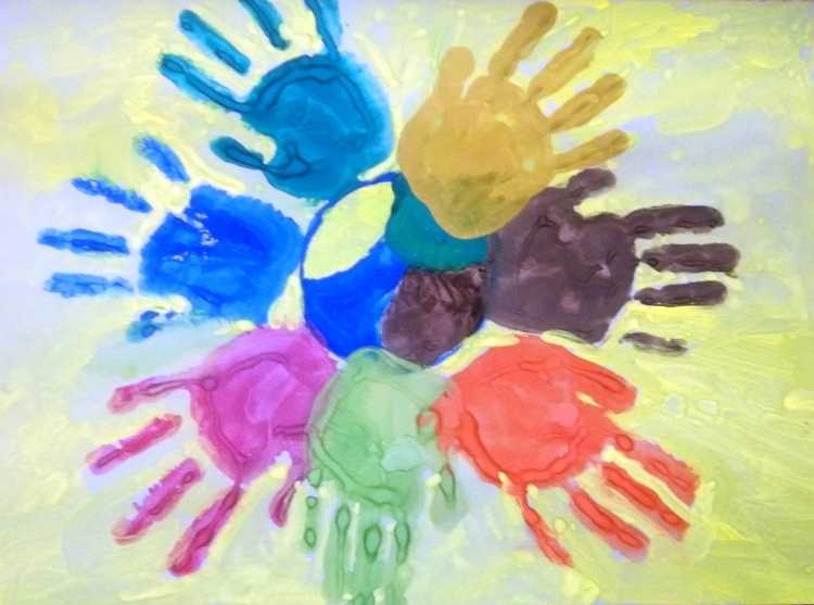 Плакаты посвященные Дню народного единства