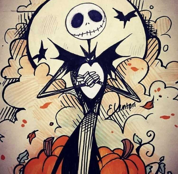 Джон Кенн Мортенсен детские кошмары