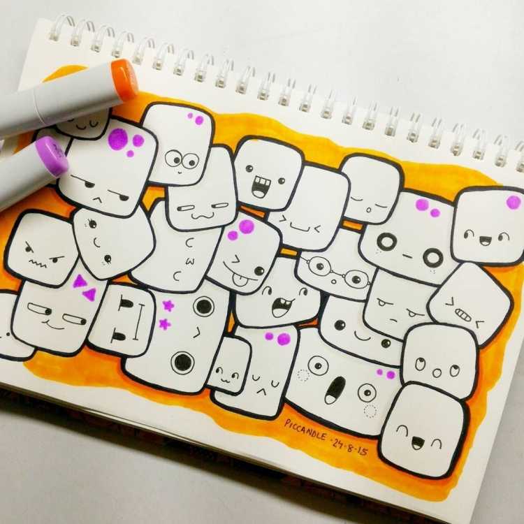 Раскраска. Ам-Ням