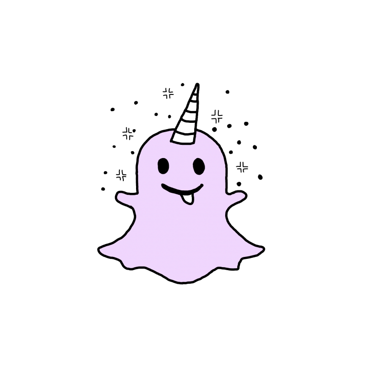 Милые картинки для срисовки тумблер