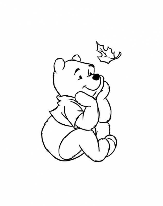 Картинки для срисовки мультяшные