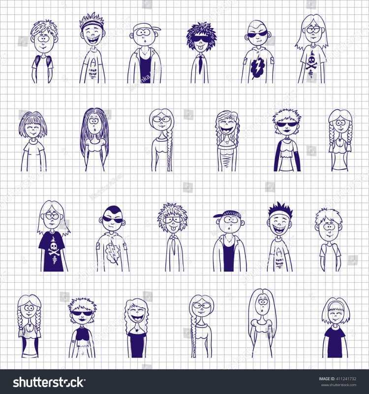 Рисунки для срисовкиручеой