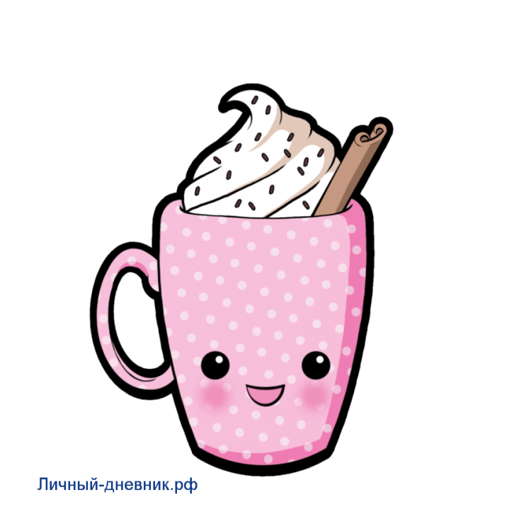 Кавайные вкусняшки