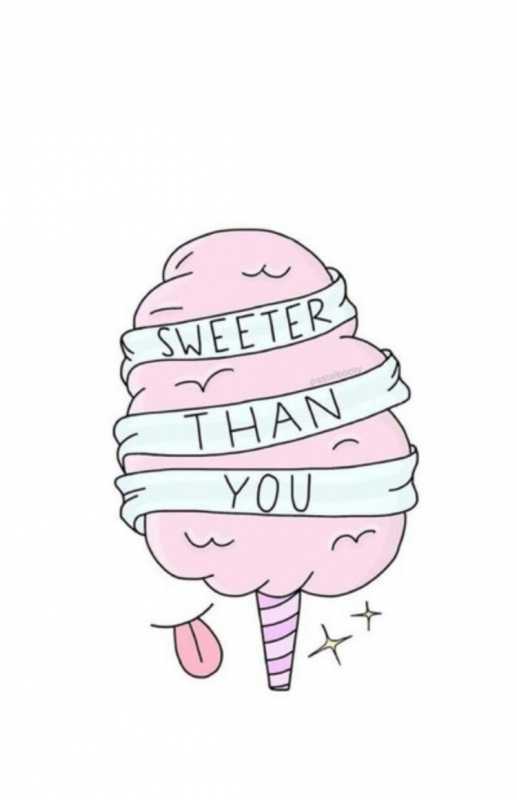 Картинки для срисовки лёгкие для ЛД