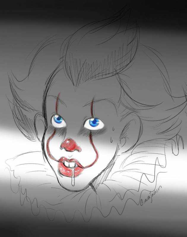 Психические зарисовки