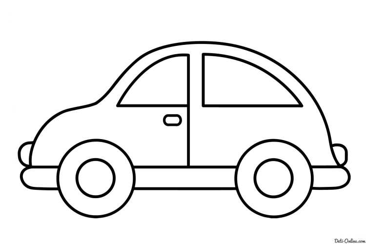 Трафарет машинки