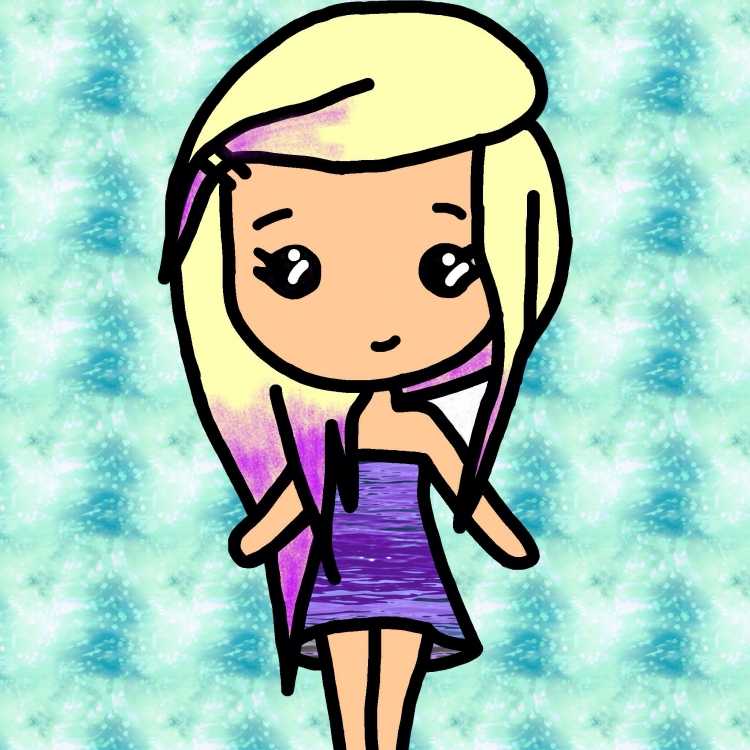 Идеи для лёгких срисовок