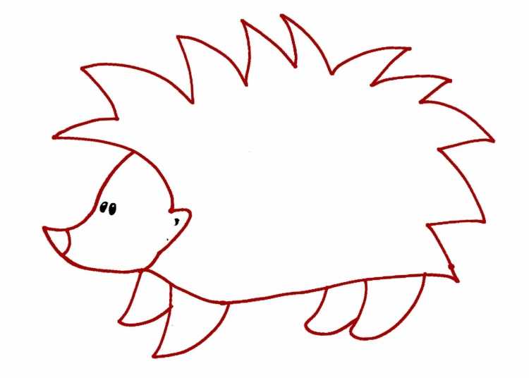 Кадетские рисунки