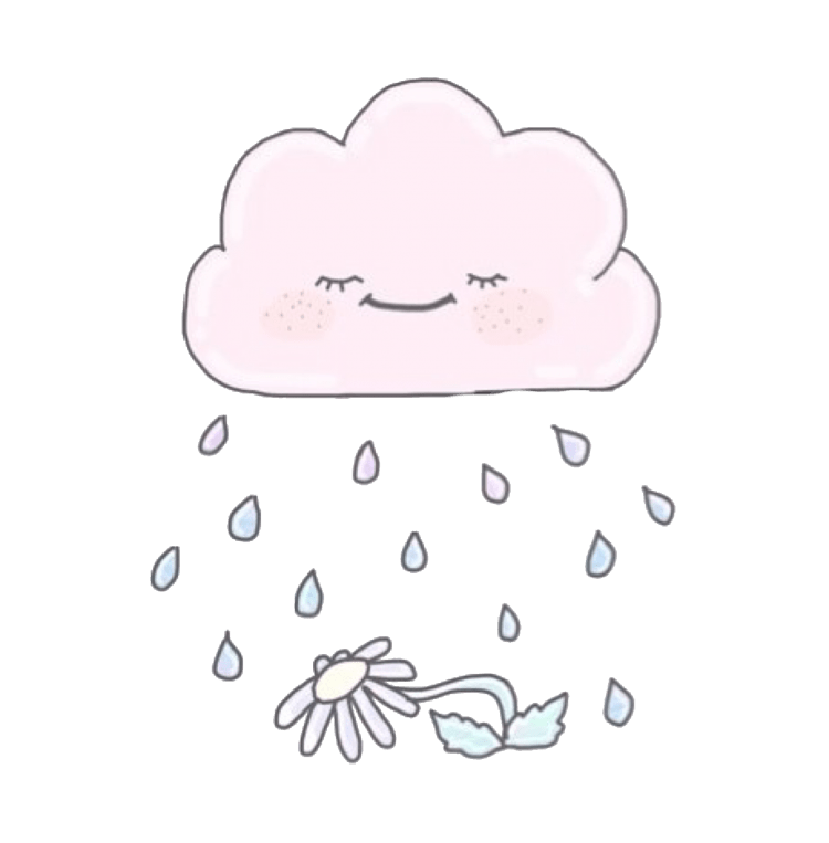 Милые рисунки для наклеек