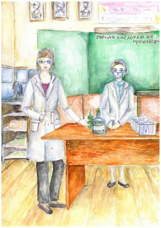 Рисунки на тему профессии родителей