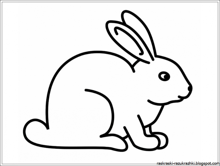 Зайчик попрыгайчик Теремок