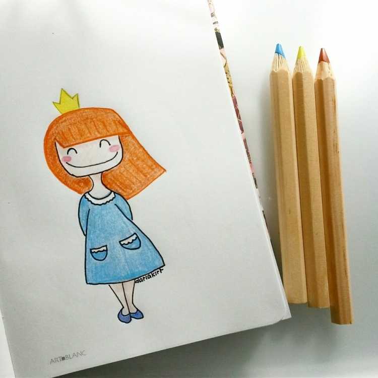 Идеи для рисования