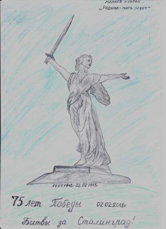 Операция кольцо Сталинградская битва