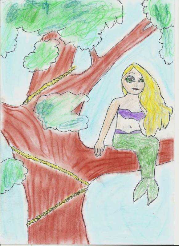 Древо Адама и Евы