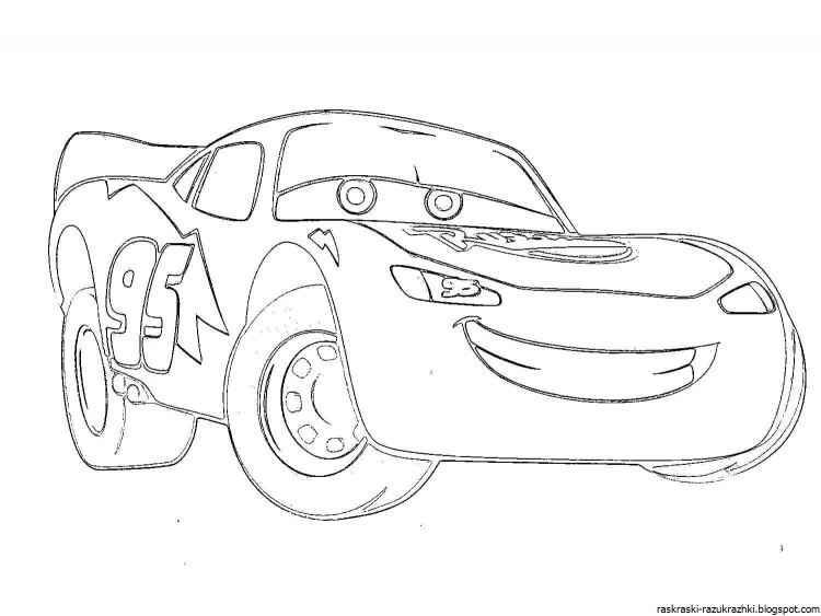 Раскраски для мальчиков и девочек