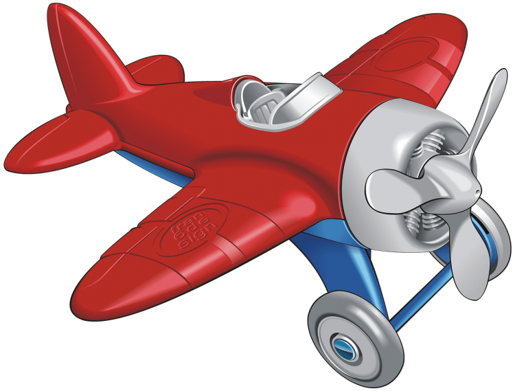 Детские раскраски самолет