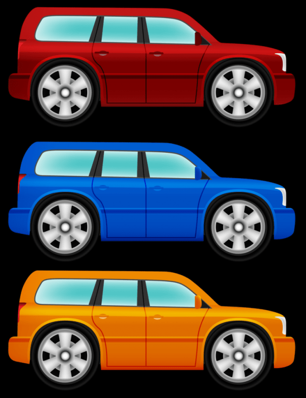 Раскраска Фольксваген Битл