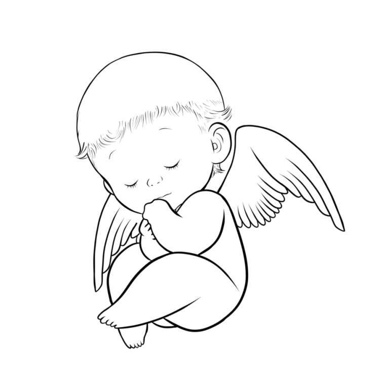 Энджел Байби