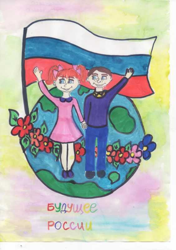 Выборы глазами детей