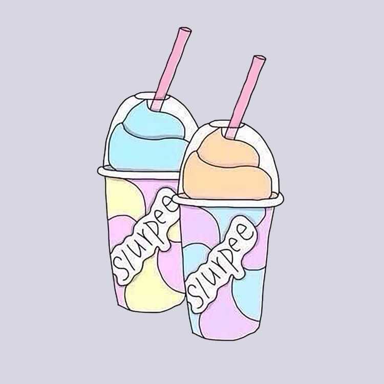 Летние рисунки для срисовки ЛД