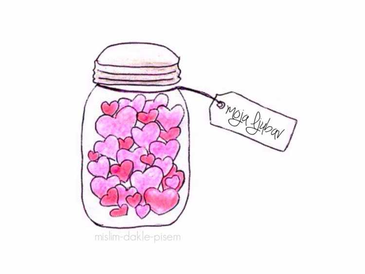 Милые рисунки