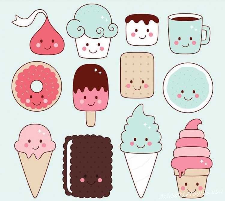 Рисунки для ЛД по этапно