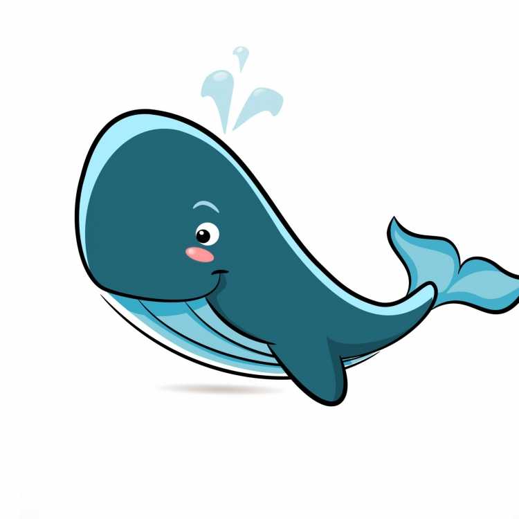 Улыбка кита