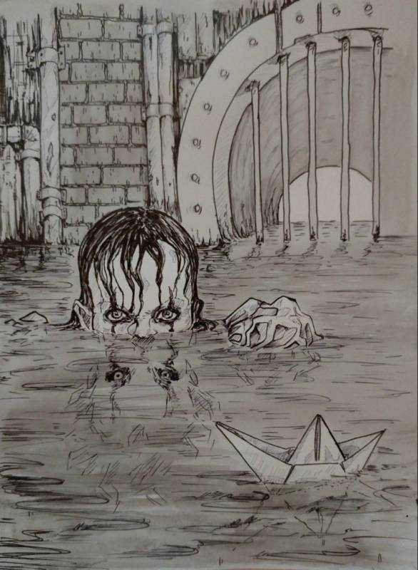 Джон Кенн Мортенсен (John Kenn Mortensen)