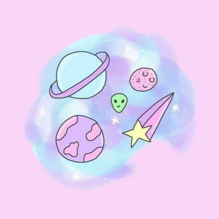 Милые планеты