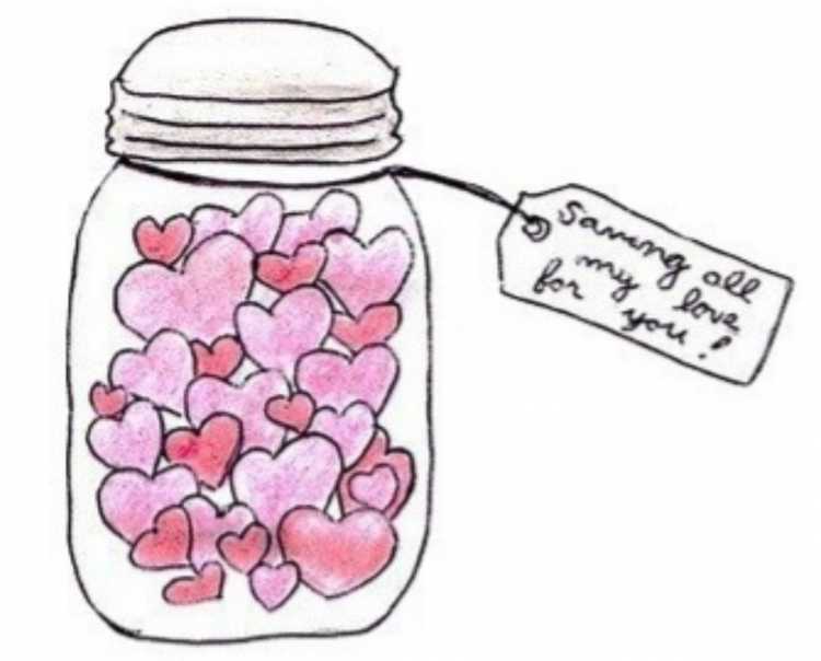 Идеи для рисунков