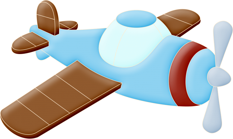 Раскраска самолеты Дасти