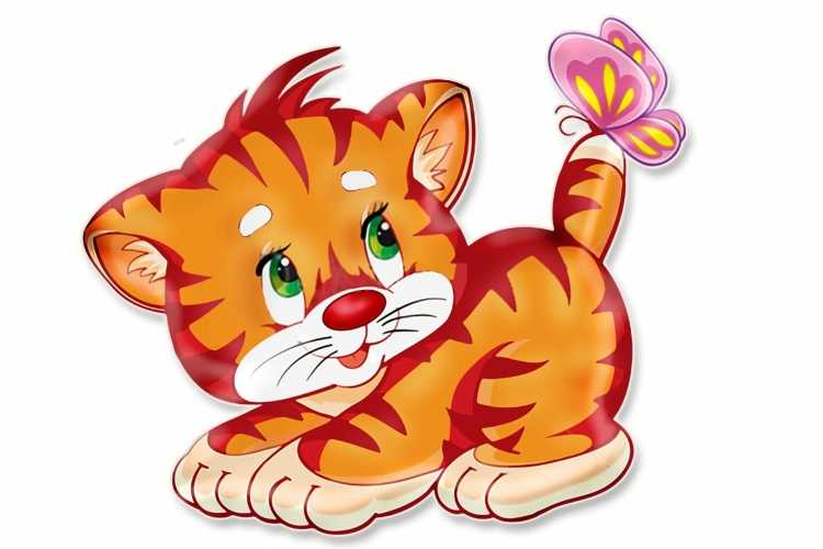 Детские картинки