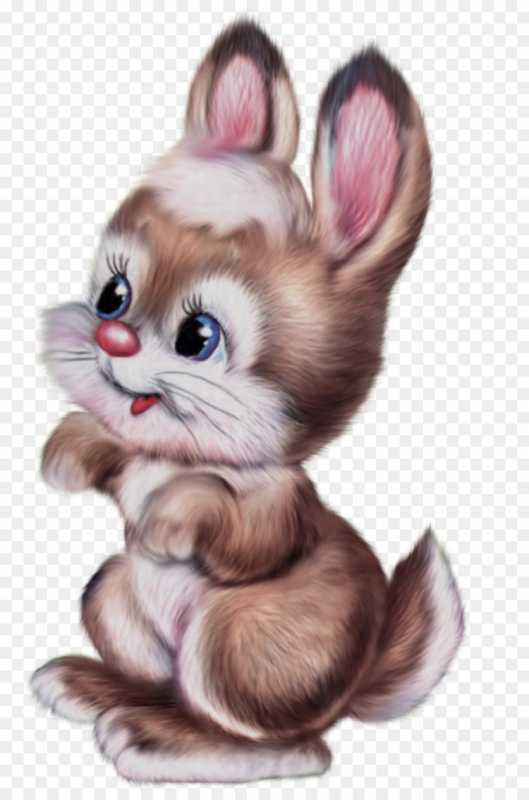 Заяц картинка раскраска