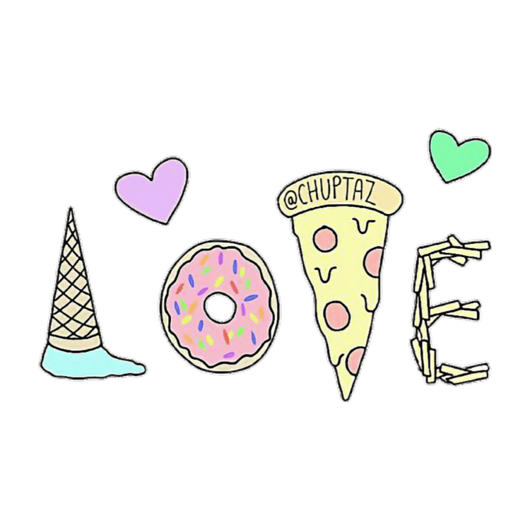 Идеи для личных Дневников рисунки