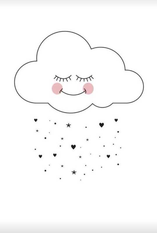 Маленькие рисуночки