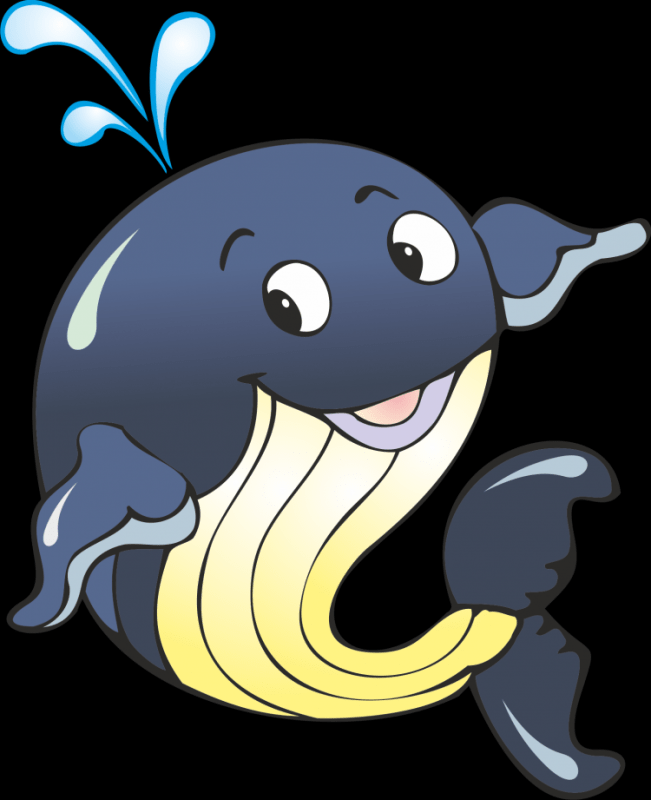 Китенок Тимошка