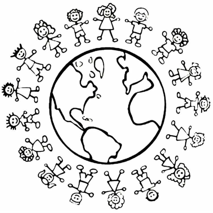 СИЗО рисунок