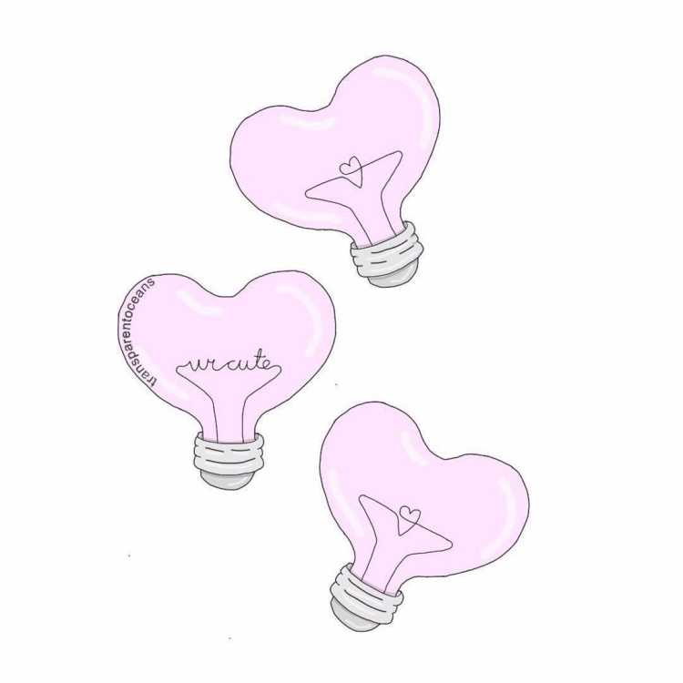 Рисунки для ЛД легкие для срисовки