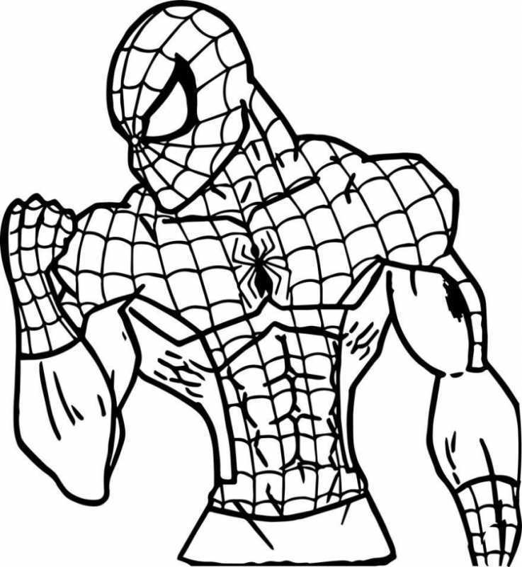 Машина раскраска детская