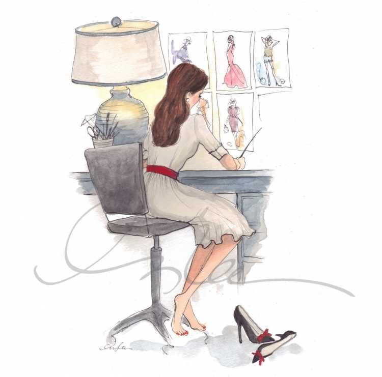 Профессии картинки для детей