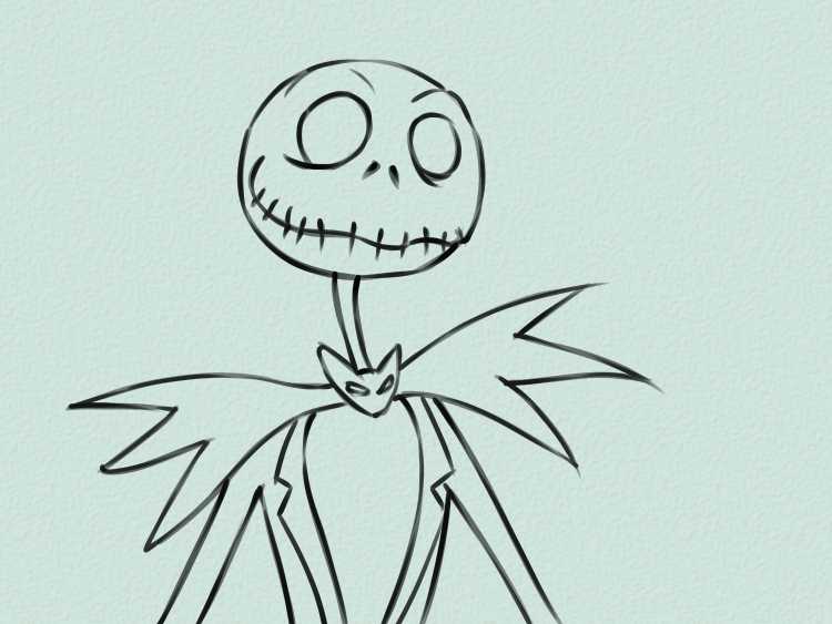 Кошмары датского художника Джона Кенна