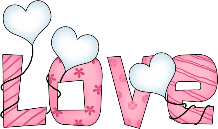 Милые надписи