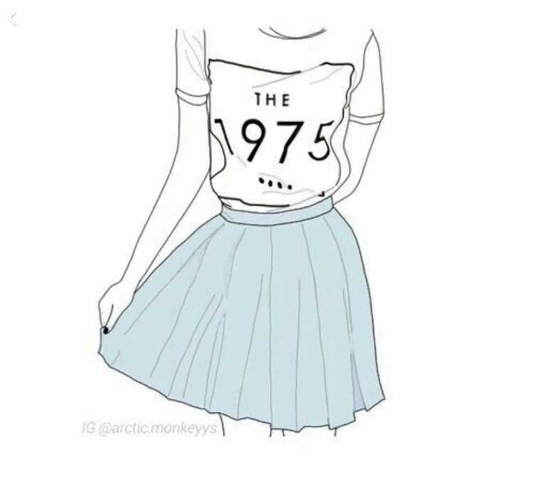 Рисунки для ЛД для срисовки лёгкие