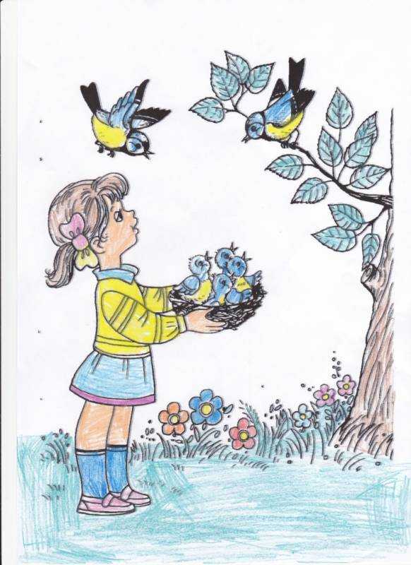 Добрые дела