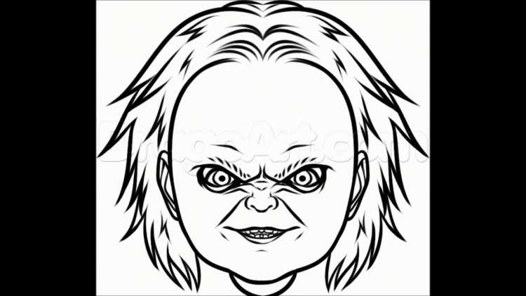 Тим Бертон монстры