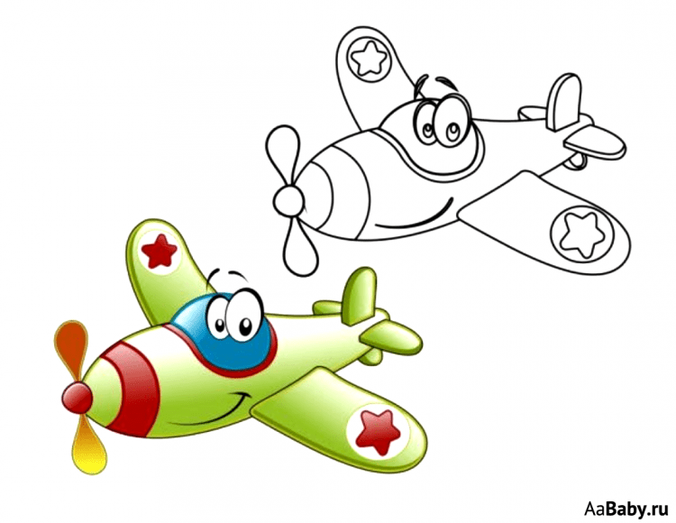 Раскраски для мальчиков цветные