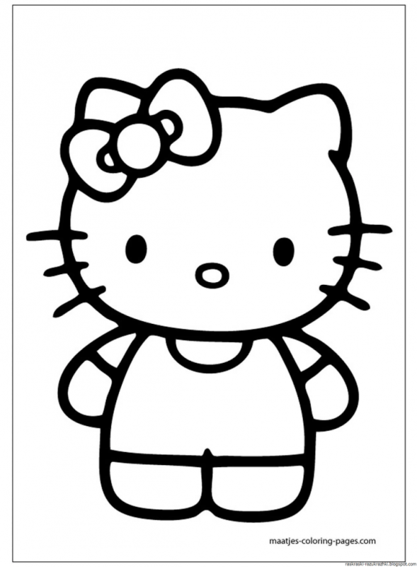 Хелло Китти